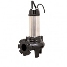 Evak Hippo 80-150 Submersible Sewage Pump